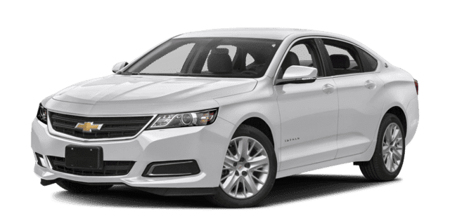 2017-Chevrolet-Impala-1